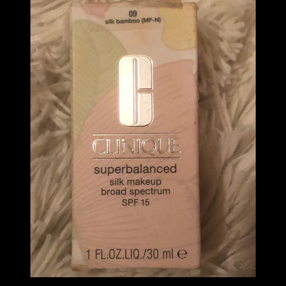 Foundation clinique